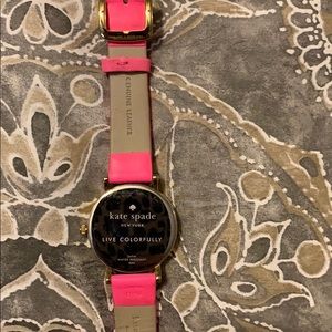 kate spade Accessories - Kate Spade Watch kate spade Accessories - Kate Spade Watch